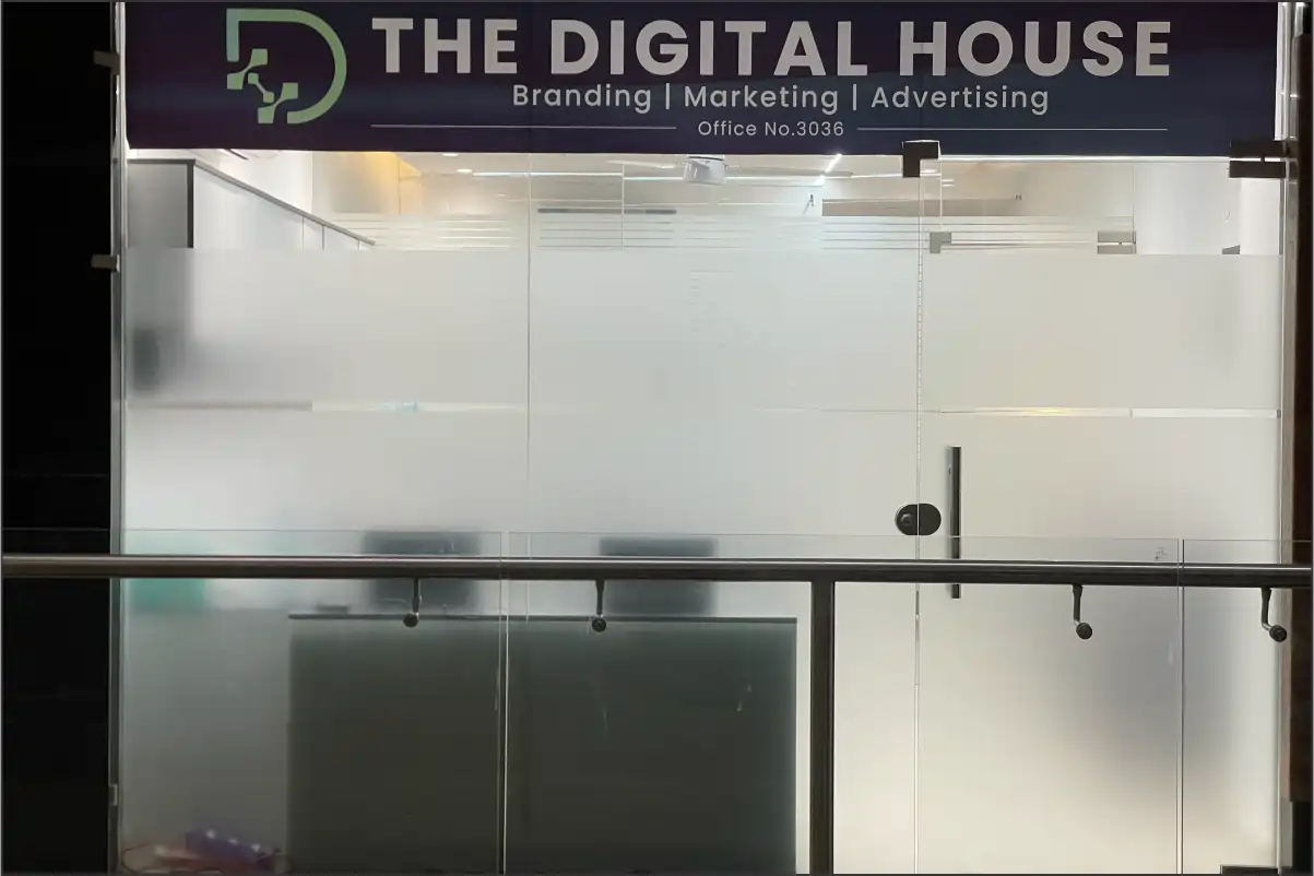The Digital House, Currency Tower, Raipur
